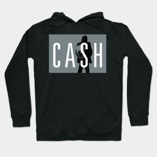 Johnny Cash Hoodie